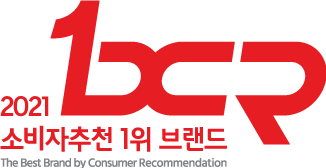 소비자추천 1위 브랜드 대상