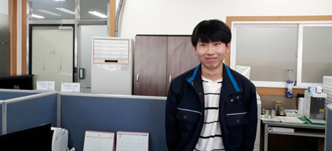기계설계 구직자과정