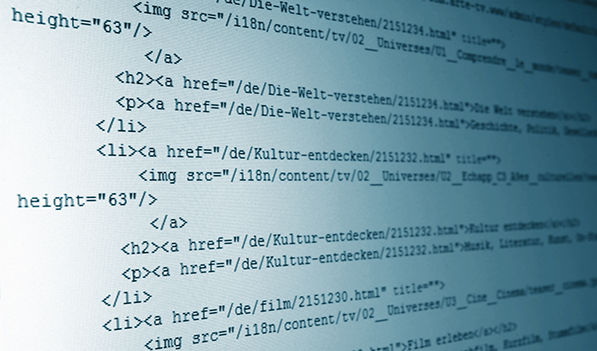 웹표준디자인(HTML5&CSS)