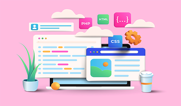웹퍼블리셔(HTML5+CSS, Javascript, J-Query)양성과정